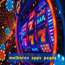 melhores apps pagos play store